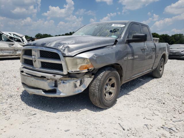 Photo 1 VIN: 1D7RB1GT4BS587274 - DODGE RAM 1500 