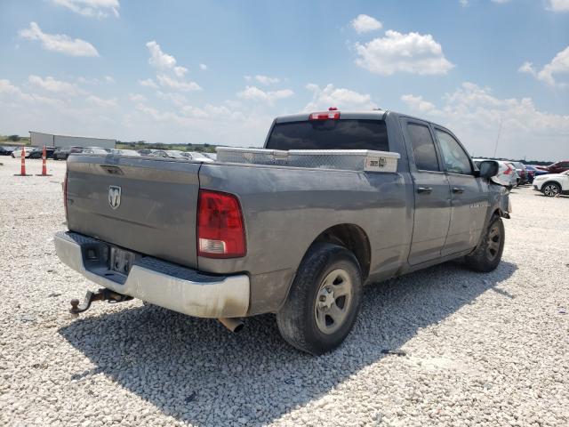 Photo 3 VIN: 1D7RB1GT4BS587274 - DODGE RAM 1500 