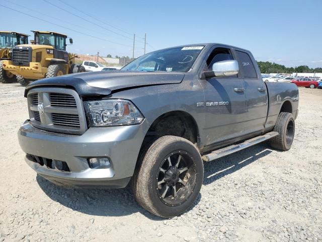 Photo 1 VIN: 1D7RB1GT4BS654861 - DODGE RAM 1500 