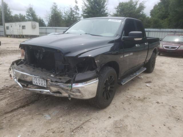 Photo 1 VIN: 1D7RB1GT4BS656691 - DODGE RAM 1500 