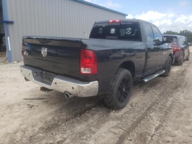 Photo 3 VIN: 1D7RB1GT4BS656691 - DODGE RAM 1500 