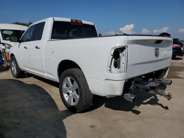 Photo 1 VIN: 1D7RB1GT5AS126843 - DODGE RAM 1500 