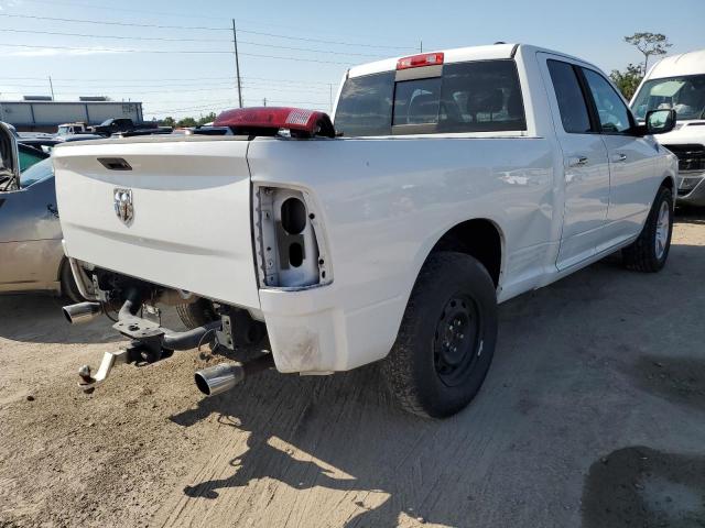 Photo 2 VIN: 1D7RB1GT5AS126843 - DODGE RAM 1500 