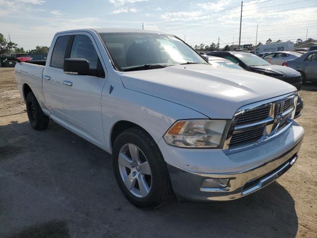 Photo 3 VIN: 1D7RB1GT5AS126843 - DODGE RAM 1500 