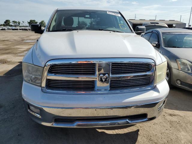 Photo 4 VIN: 1D7RB1GT5AS126843 - DODGE RAM 1500 