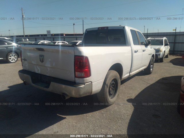 Photo 3 VIN: 1D7RB1GT5AS138510 - DODGE RAM 1500 