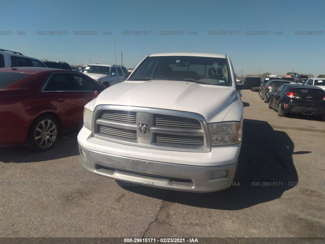 Photo 5 VIN: 1D7RB1GT5AS138510 - DODGE RAM 1500 