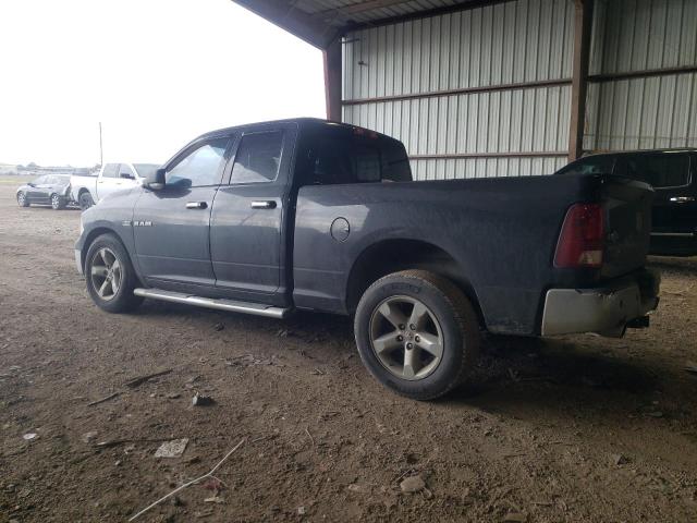 Photo 1 VIN: 1D7RB1GT5AS160233 - DODGE RAM 1500 