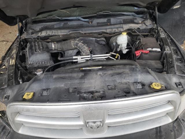 Photo 10 VIN: 1D7RB1GT5AS160233 - DODGE RAM 1500 