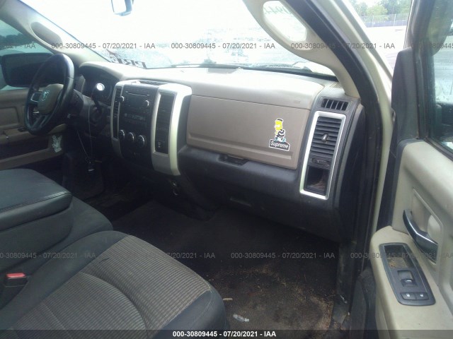 Photo 4 VIN: 1D7RB1GT5AS184998 - DODGE RAM 1500 