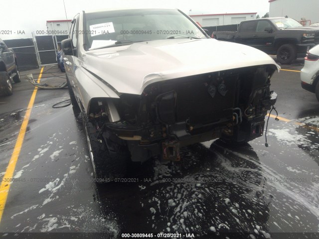 Photo 5 VIN: 1D7RB1GT5AS184998 - DODGE RAM 1500 