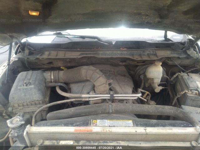 Photo 9 VIN: 1D7RB1GT5AS184998 - DODGE RAM 1500 