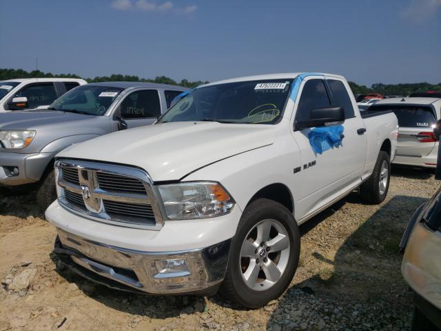 Photo 1 VIN: 1D7RB1GT5AS249266 - DODGE RAM 1500 