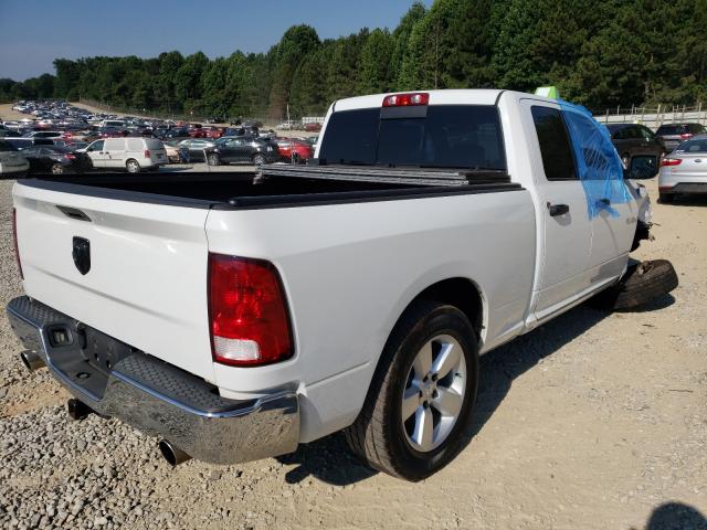 Photo 3 VIN: 1D7RB1GT5AS249266 - DODGE RAM 1500 