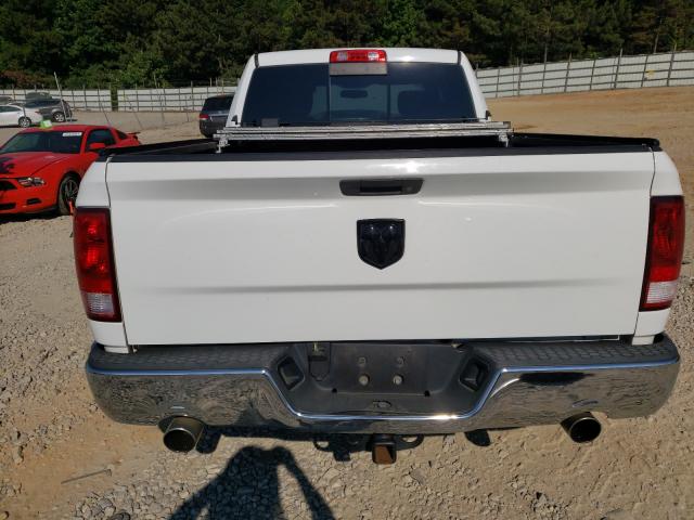 Photo 5 VIN: 1D7RB1GT5AS249266 - DODGE RAM 1500 