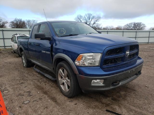 Photo 0 VIN: 1D7RB1GT5BS564862 - DODGE RAM 1500 