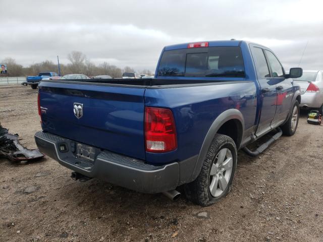 Photo 3 VIN: 1D7RB1GT5BS564862 - DODGE RAM 1500 