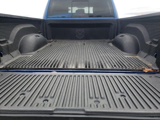 Photo 8 VIN: 1D7RB1GT5BS564862 - DODGE RAM 1500 