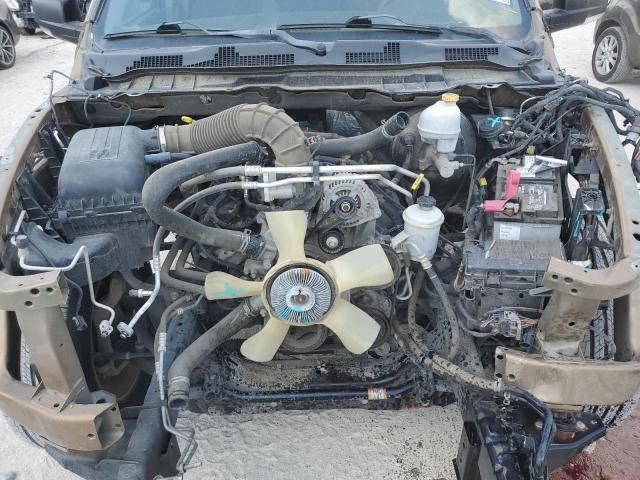 Photo 10 VIN: 1D7RB1GT5BS614840 - DODGE RAM 1500 