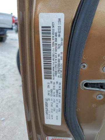 Photo 12 VIN: 1D7RB1GT5BS614840 - DODGE RAM 1500 