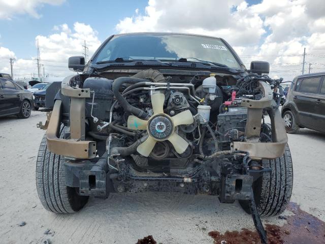 Photo 4 VIN: 1D7RB1GT5BS614840 - DODGE RAM 1500 