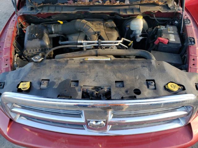 Photo 10 VIN: 1D7RB1GT6AS111736 - DODGE RAM 1500 