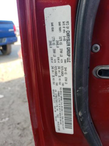 Photo 11 VIN: 1D7RB1GT6AS111736 - DODGE RAM 1500 