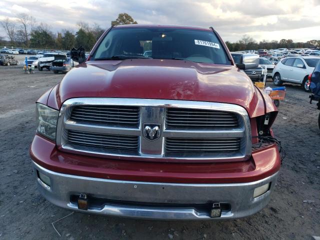 Photo 4 VIN: 1D7RB1GT6AS111736 - DODGE RAM 1500 