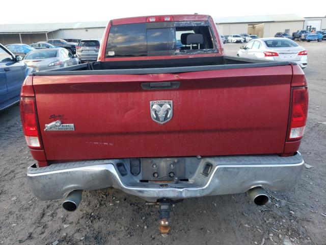 Photo 5 VIN: 1D7RB1GT6AS111736 - DODGE RAM 1500 