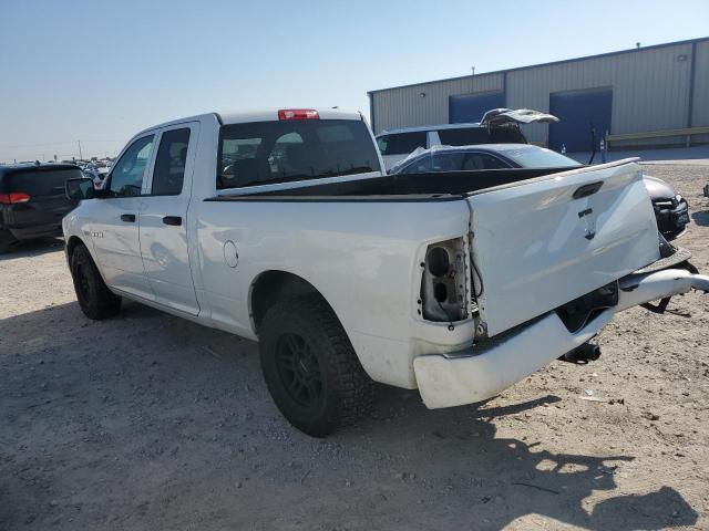 Photo 1 VIN: 1D7RB1GT6AS162301 - DODGE RAM 1500 