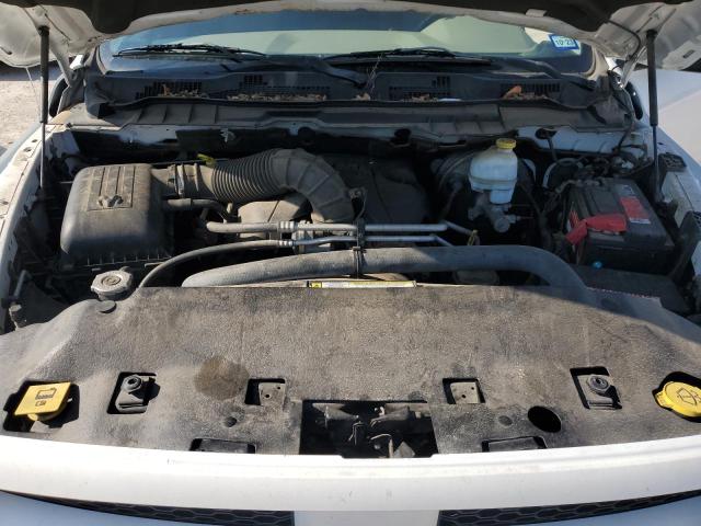 Photo 10 VIN: 1D7RB1GT6AS162301 - DODGE RAM 1500 