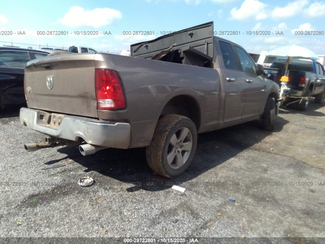 Photo 3 VIN: 1D7RB1GT6AS162363 - DODGE RAM 1500 