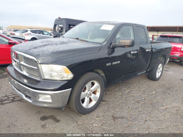 Photo 1 VIN: 1D7RB1GT6AS242052 - DODGE RAM 1500 