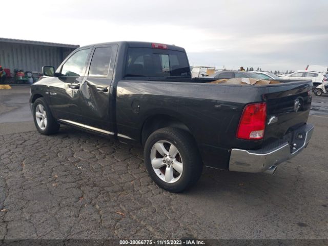 Photo 2 VIN: 1D7RB1GT6AS242052 - DODGE RAM 1500 