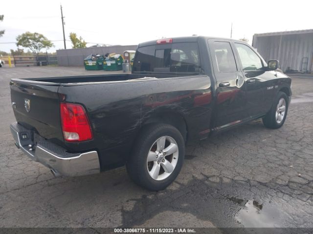 Photo 3 VIN: 1D7RB1GT6AS242052 - DODGE RAM 1500 