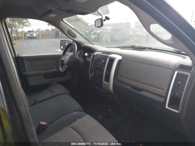 Photo 4 VIN: 1D7RB1GT6AS242052 - DODGE RAM 1500 