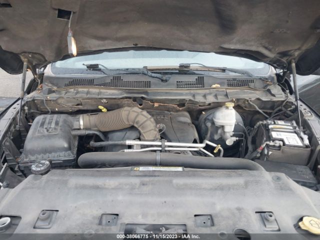 Photo 9 VIN: 1D7RB1GT6AS242052 - DODGE RAM 1500 