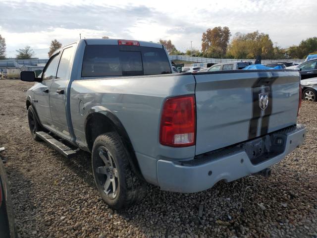 Photo 2 VIN: 1D7RB1GT6AS249227 - DODGE RAM 1500 