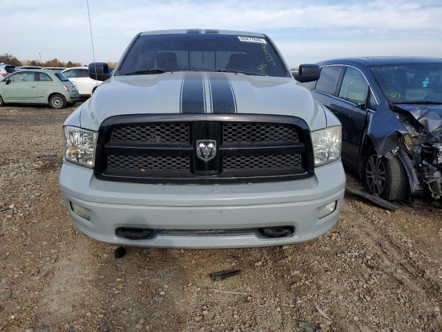 Photo 8 VIN: 1D7RB1GT6AS249227 - DODGE RAM 1500 