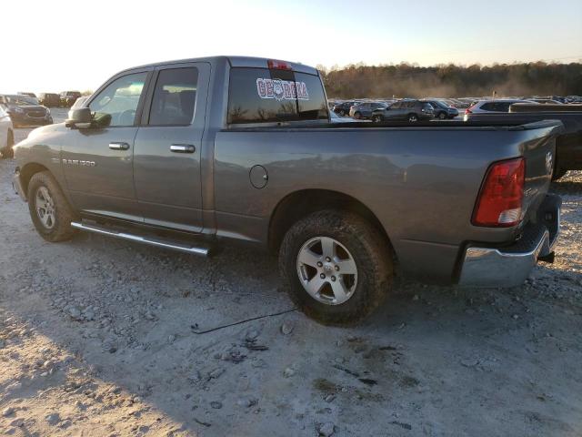 Photo 1 VIN: 1D7RB1GT6BS535144 - DODGE RAM 1500 