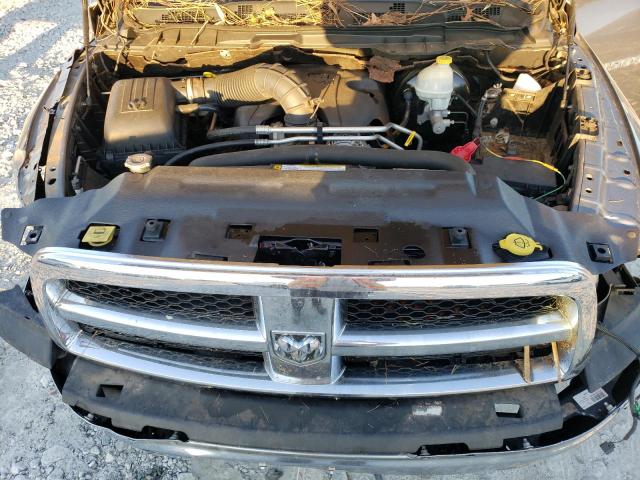 Photo 10 VIN: 1D7RB1GT6BS535144 - DODGE RAM 1500 