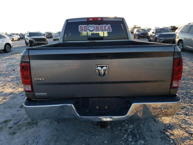 Photo 5 VIN: 1D7RB1GT6BS535144 - DODGE RAM 1500 