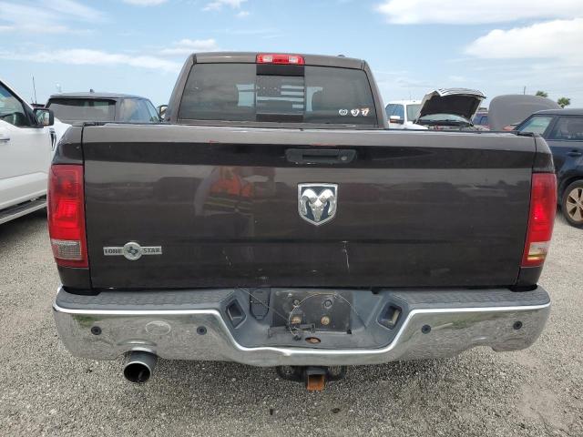 Photo 5 VIN: 1D7RB1GT6BS595005 - DODGE RAM 1500 