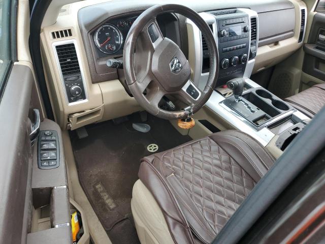 Photo 7 VIN: 1D7RB1GT6BS595005 - DODGE RAM 1500 