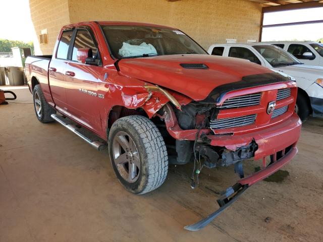 Photo 0 VIN: 1D7RB1GT6BS657390 - DODGE RAM 1500 