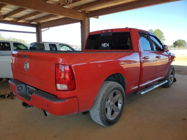 Photo 3 VIN: 1D7RB1GT6BS657390 - DODGE RAM 1500 