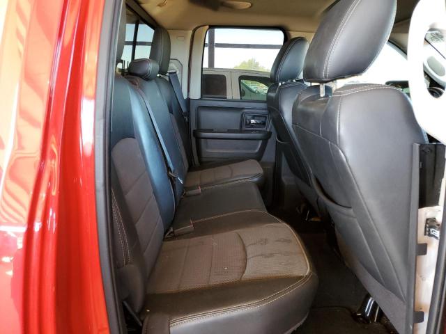 Photo 5 VIN: 1D7RB1GT6BS657390 - DODGE RAM 1500 