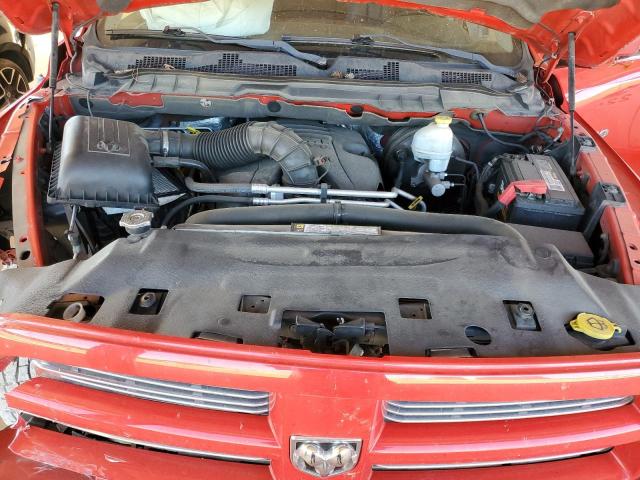 Photo 6 VIN: 1D7RB1GT6BS657390 - DODGE RAM 1500 