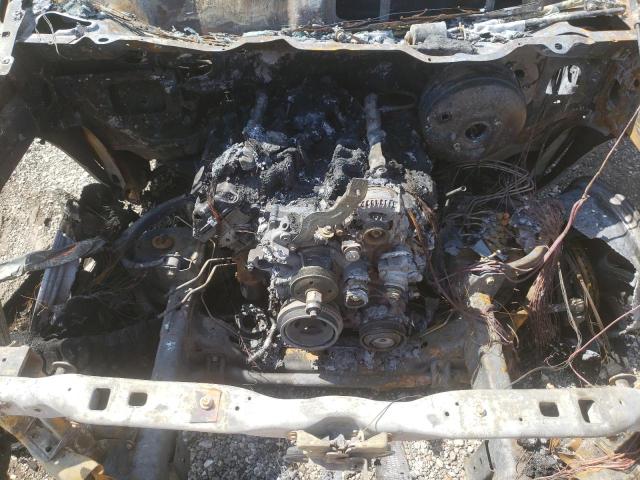 Photo 10 VIN: 1D7RB1GT7AS120462 - DODGE RAM 1500 