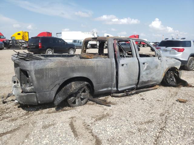 Photo 2 VIN: 1D7RB1GT7AS120462 - DODGE RAM 1500 